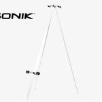 Sonik Τρίποδας Sea Surf 2 θέσεων 3