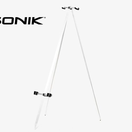 Sonik Τρίποδας Sea Surf 2 θέσεων