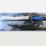 Sonik 6" Μαχαίρι Φιλεταρίσματος 3