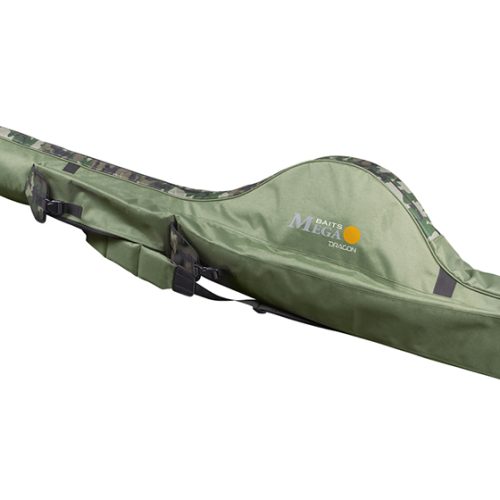 Dragon MegaBAITS Θήκη καλαμιών 2,05m