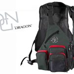 Dragon DGN 91-13-001 Vest 1