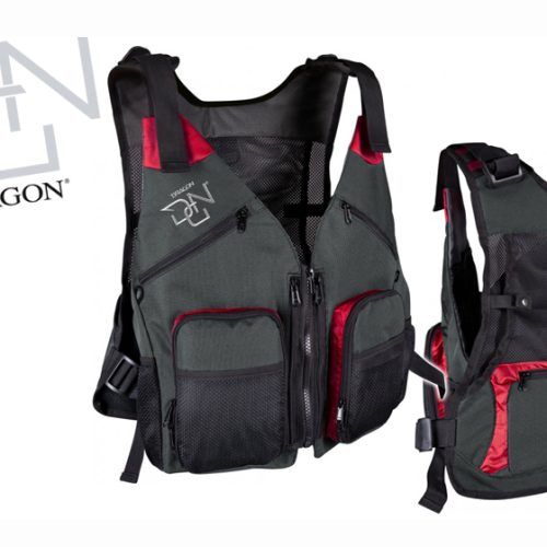 Dragon DGN 91-13-004 Vest