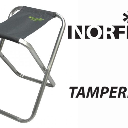 NORFIN Καρέκλα αλουμινίου- TAMPERE