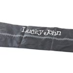 Lucky John fish measuring mat BBS 1