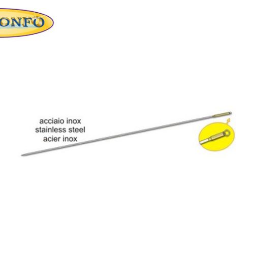 Stonfo Art.223-3/12 Ø1,0 12cm Βελόνα δολωμάτων