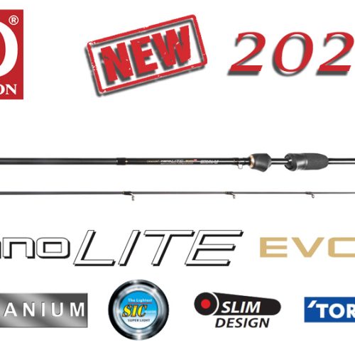 Dragon NanoLITE EVO AIR 2.28