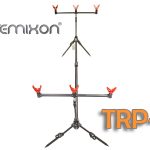Remixon Βάση Εγγλέζικου 3 θέσεων TRP0-02 3
