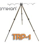 Remixon Βάση Τρίποδας TRP-01 4 θέσεων 1
