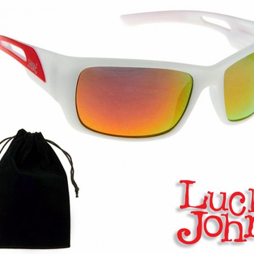 Lucky John Πολωτικά γυαλιά ηλίου