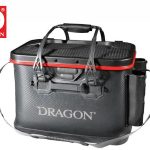 Dragon Waterproof Bag, 40x27x25 cm 3