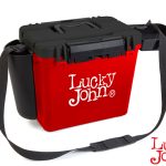 Lucky John Εργαλειοθήκη ΚΑΘΙΣΜΑ-SEAT BOX 3