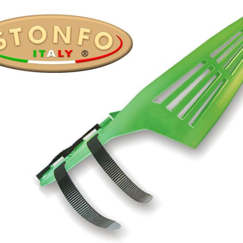 Stonfo Art 400 Κάλλυμα δαχτυλιδιών