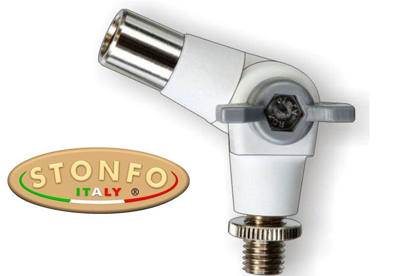 Stonfo Art.571 Γωνιακός συνδετήρας 5 Stonfo Art.571 Γωνιακός συνδετήρας