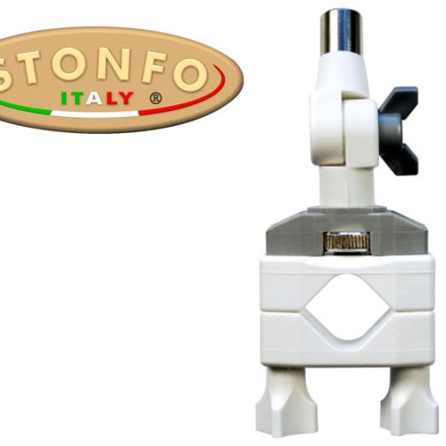 Stonfo Art.644 Κιτ Γωνιακός συνδετήρας