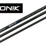 Sonik SKSC Κοντάρι απόχης 2.2 & 3m 3