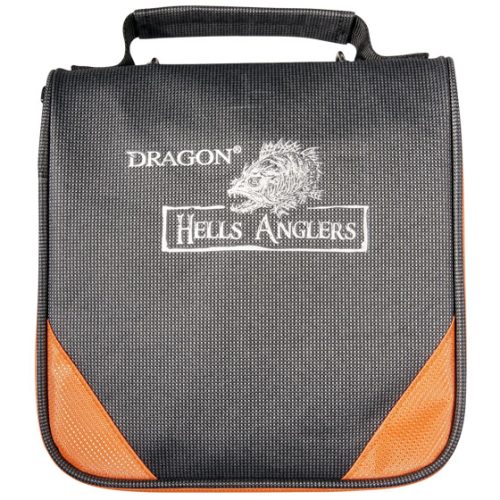 Dragon Hells Anglers 003 Τσαντάκι εξαρτημάτων