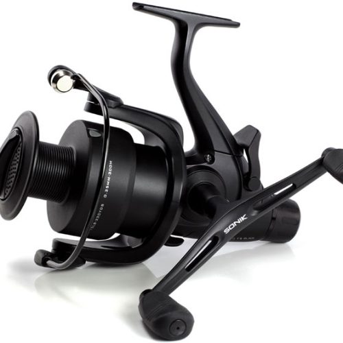 Sonik 6000FS Black