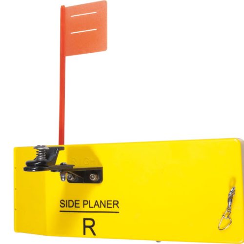 Dragon Side Planers