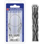 Dragon Titanium Braid Big Game 1