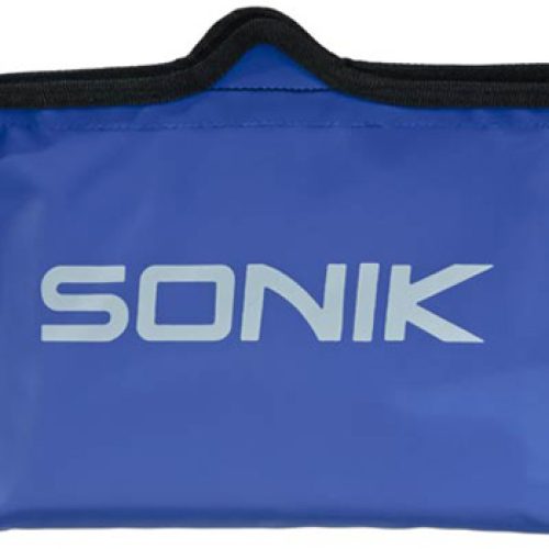 Sonik Θήκη Αρματωσιών