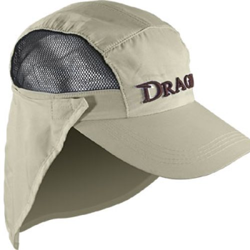 Dragon Breathable Καπέλο 01