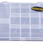 Remixon HS022 Κουτάκι εξαρτημάτων 3