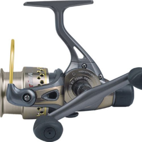 Dragon Maxima HS MATCH RD830iT
