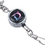 Dragon Pin-On-Reel Small 1