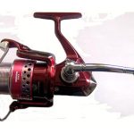 Remixon Rainbow Red 40 1