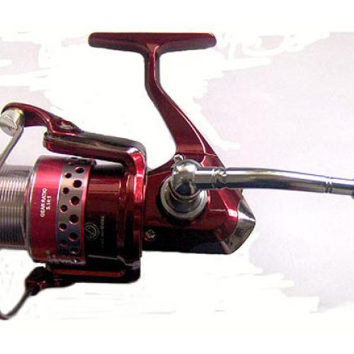 Remixon Rainbow Red 40
