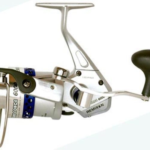Remixon Surf Force 6000