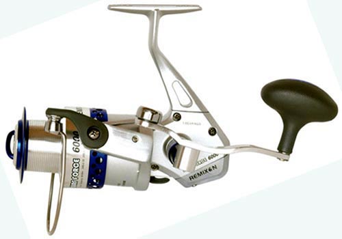 Remixon Surf Force 6000 5 Remixon Surf Force 6000