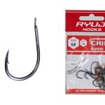 RYUJI R-1020 CHINU BN 3