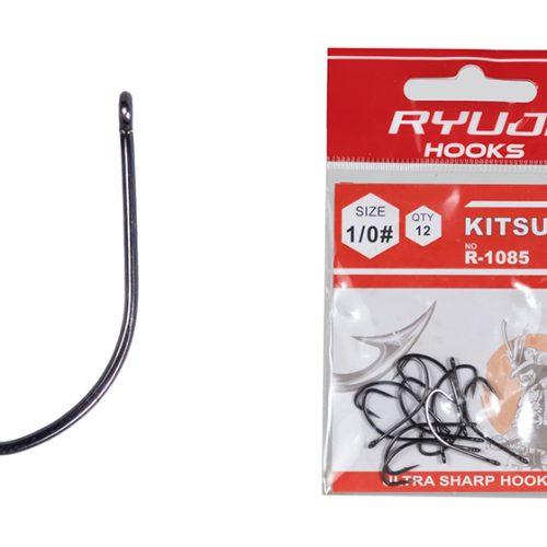 RYUJI R-1085 KITSUNE BN