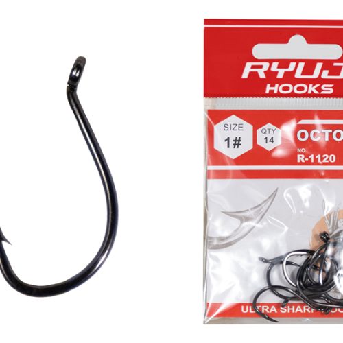 RYUJI R-1120 OCTOPUS BN