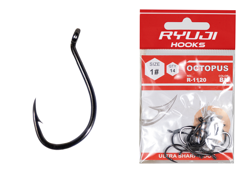RYUJI R-1120 OCTOPUS BN 5 RYUJI R-1120 OCTOPUS BN
