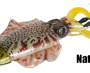 Ryuji Seabor CUTTLE FISH 110gr - NATURAL