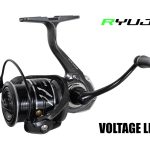Ryuji VOLTAGE 3