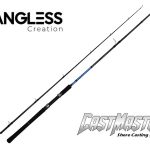 Revvate Angless CAST MASTER 3