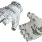 NORFIN GLOVES CAST SHORT 1