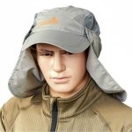 Norfin baseball cap DESERT 1