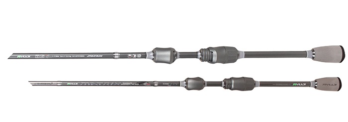 RYUJI MATRIX ULRF Solid tip Fuji 8 RYUJI MATRIX ULRF Solid tip Fuji - Image 4