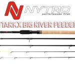 NYTRO STARKX BIG RIVER FEEDER 14′ 1