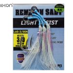 Remixon Assist SINGLE NICKEL 3