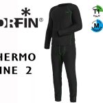 Norfin Ισοθερμικό Set THERMO Line 2 3
