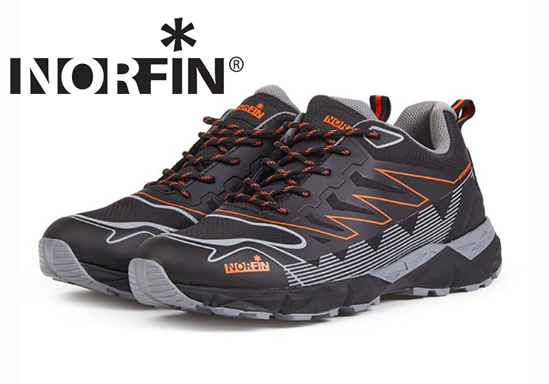 NORFIN NTX Boat Low – BREATHABLE 5 NORFIN NTX Boat Low – BREATHABLE