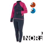 Norfin Perfomance Space Blue Ισοθερμικό γυναικείο 3