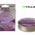 RYUJI SUPREME Fluorocoating 200m 1