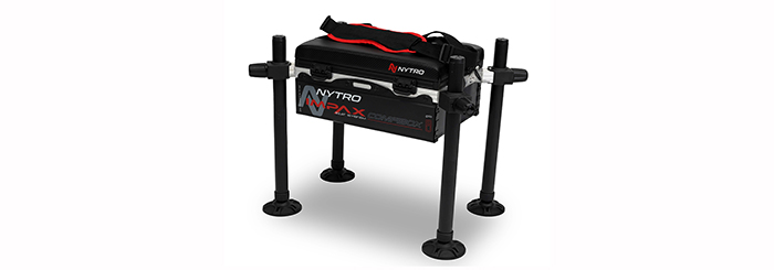 SONIK NYTRO IMPAX COMFIBOX SEAT SYSTEM 6 SONIK NYTRO IMPAX COMFIBOX SEAT SYSTEM - Image 2