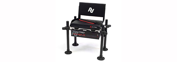 SONIK NYTRO IMPAX COMFIBOX SEAT SYSTEM 7 SONIK NYTRO IMPAX COMFIBOX SEAT SYSTEM - Image 3